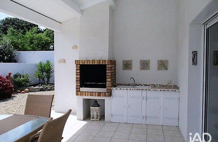 Vente Maison/villa 6 pièces — photo 3