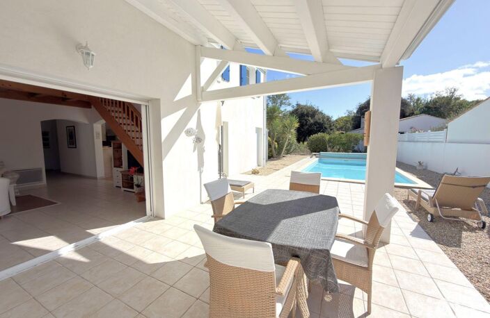 Vente Maison/villa 6 pièces — photo 4
