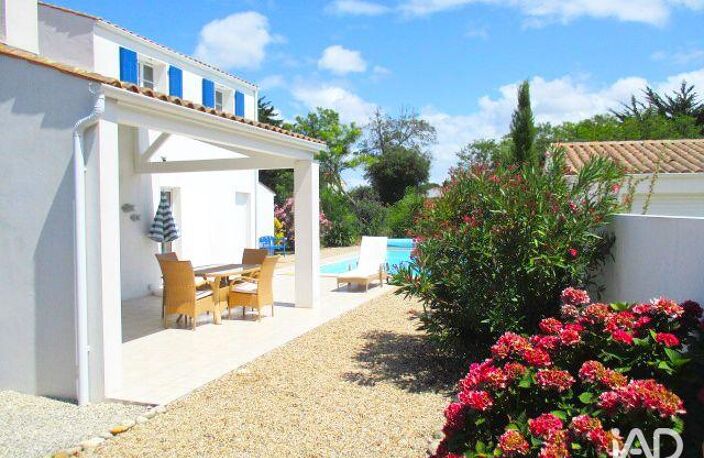 Vente Maison/villa 6 pièces — photo 5
