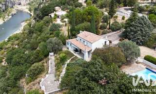 Maison 5 Pièces 123 m² à vendre à Saint-Martin-d'Ardèche (07700)