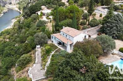 Maison 5 pièces 520000 €