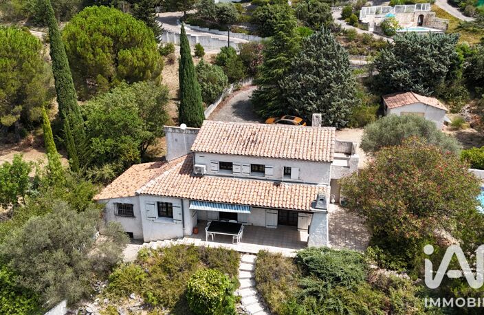 Vente Maison d'architecte 5 pièces — photo 2