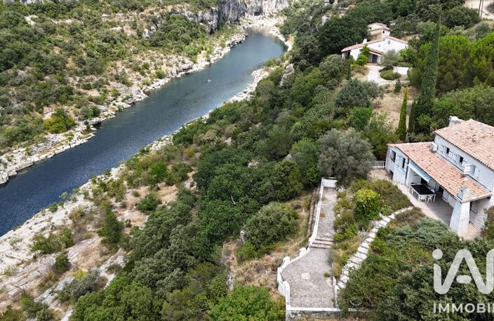 Vente Maison d'architecte 5 pièces — photo 3