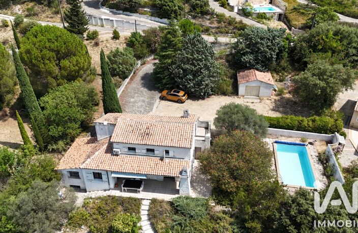 Vente Maison d'architecte 5 pièces — photo 5
