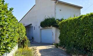 Maison 5 Pièces 137 m² à vendre à Saint-Gilles (30800)