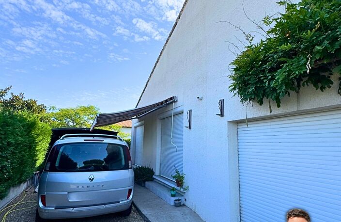 Vente Maison/villa 5 pièces — photo 2