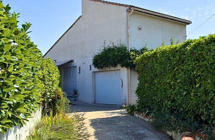 Vente Maison/villa 5 pièces — photo 3