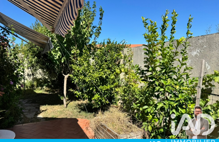 Vente Maison/villa 5 pièces — photo 4