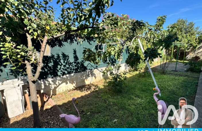 Vente Maison/villa 5 pièces — photo 5