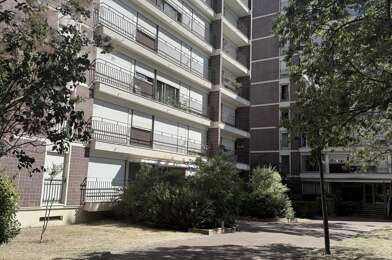 Appartement 4 pièces 184000 €