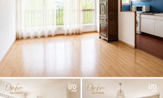 Appartement 4 Pièces 80 m² à vendre à Épinay-sous-Sénart (91860)