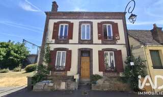 Immeuble  150 m² à vendre à Dreux (28100)