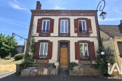 Immeuble  259000 €