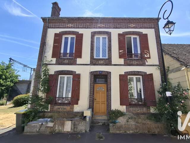 Vente Immeuble 150 m&sup2; — photo du bien