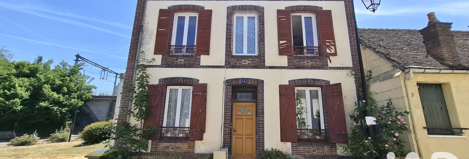 Immeuble  150 m² à vendre à Dreux (28100)