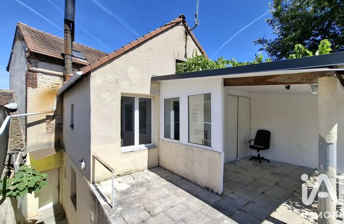 Vente Immeuble 150 m&sup2; — photo 2
