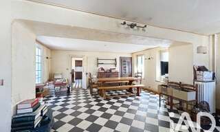 Maison 6 Pièces 132 m² à vendre à Montgé-en-Goële (77230)