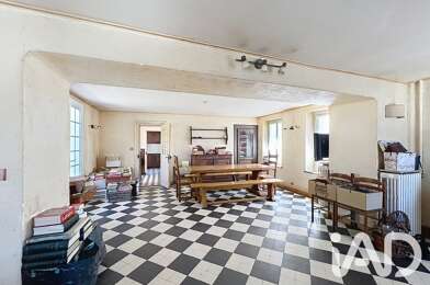 Maison 6 pièces 255000 €