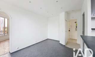Appartement 3 Pièces 47 m² à vendre à Cachan (94230)