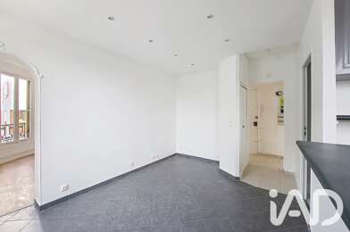 Appartement 3 pièces 195000 €