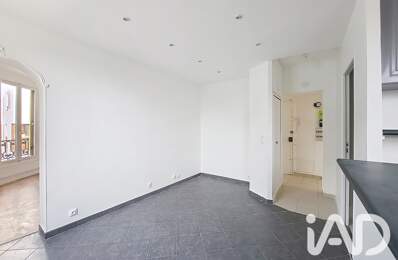 Vente Appartement 3 pièces — photo du bien