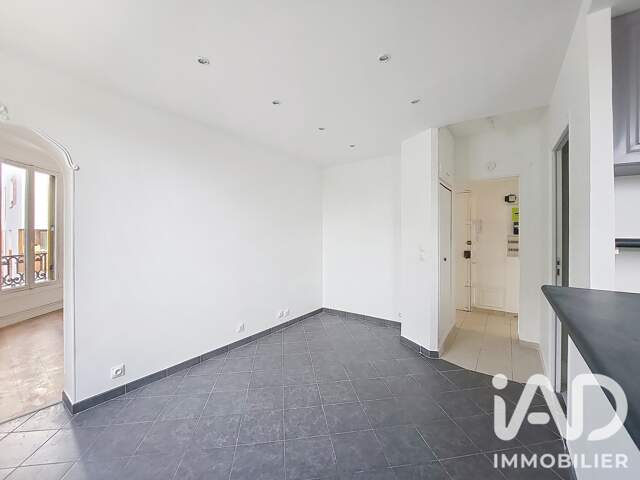 Vente Appartement 3 pièces — photo du bien