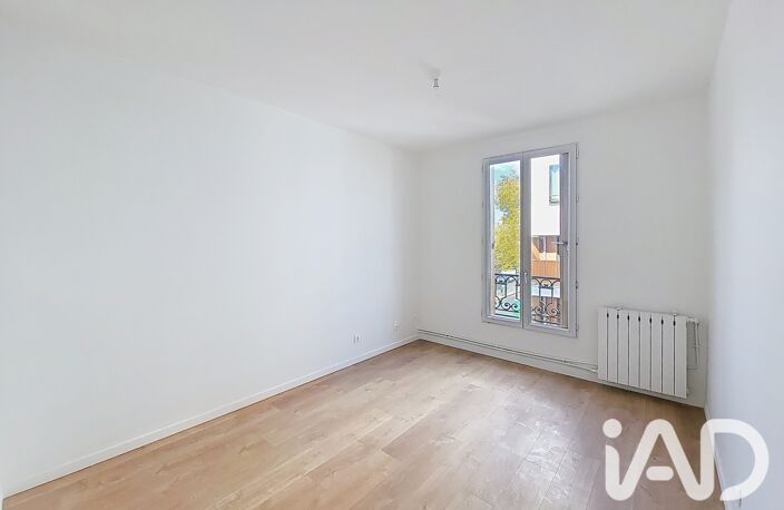 Vente Appartement 3 pièces — photo 5