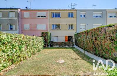 Vente Maison/villa 5 pièces — photo du bien