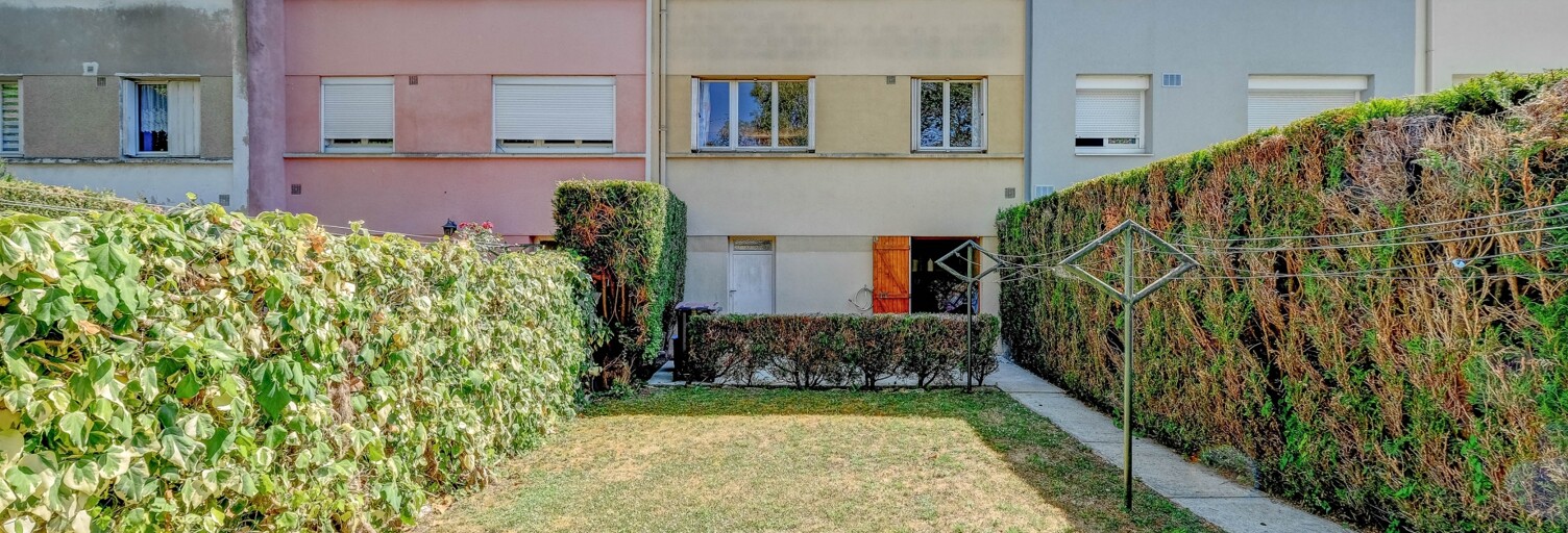 Maison 5 Pièces 95 m² à vendre à La Queue-en-Brie (94510)