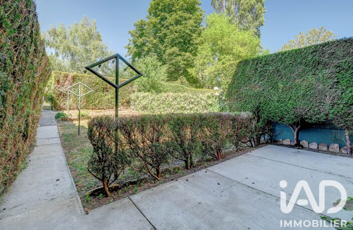 Vente Maison/villa 5 pièces — photo 2