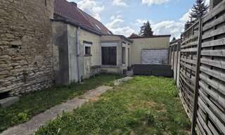 Maison 5 Pièces 75 m² à vendre à Avesnes-le-Sec (59296)