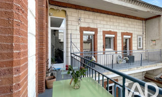 Appartement 4 Pièces 118 m² à vendre à Toulouse (31000)