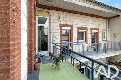 Appartement 4 pièces 570000 €