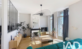 Appartement 4 Pièces 118 m² à vendre à Toulouse (31000)