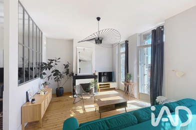 Appartement 4 pièces 570000 €