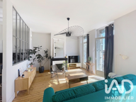 Vente Appartement 4 pièces — photo 2