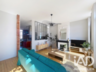 Vente Appartement 4 pièces — photo 3