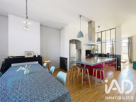 Vente Appartement 4 pièces — photo 4