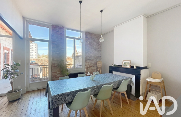 Vente Appartement 4 pièces — photo 5