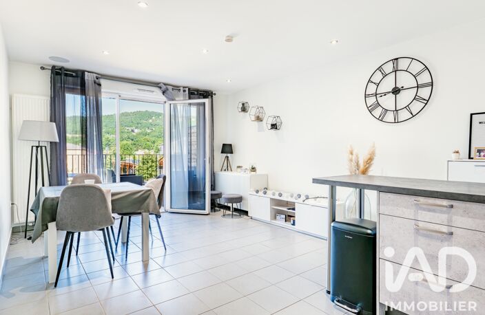 Vente Appartement 2 pièces — photo 3