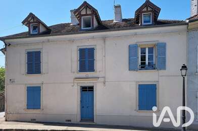 Appartement 1 pièces 138000 €