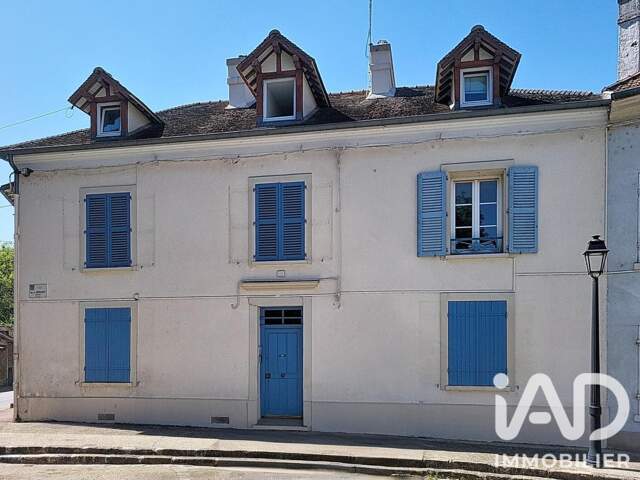 Vente Studio 1 pièce — photo du bien