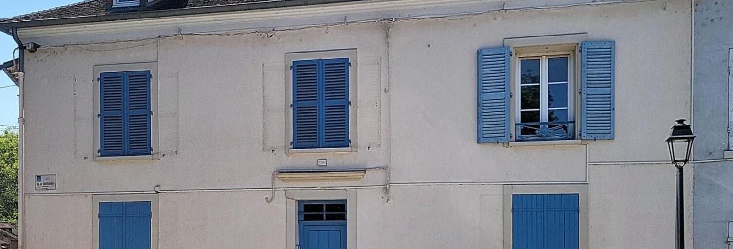 Appartement 1 Pièce 15 m² à vendre à Jouy-en-Josas (78350)