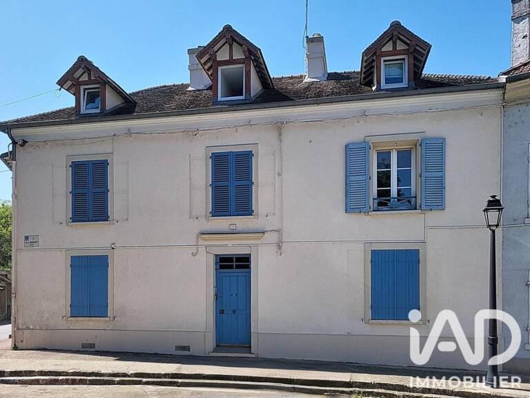 Vente Studio 1 pièce — photo 1