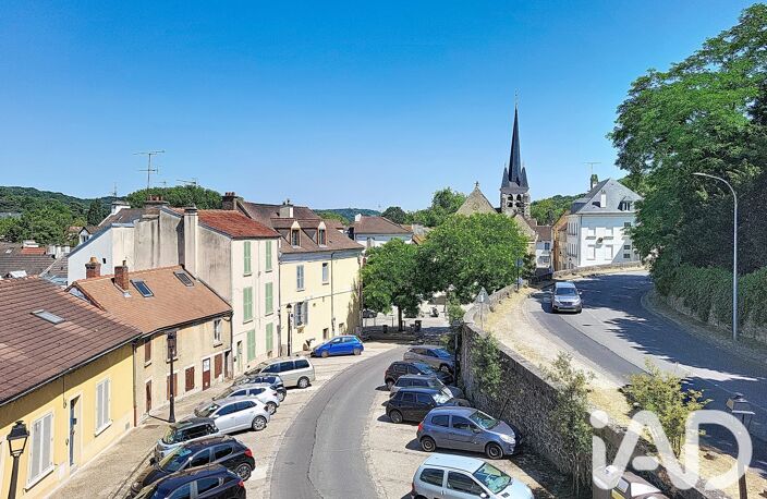 Vente Studio 1 pièce — photo 2