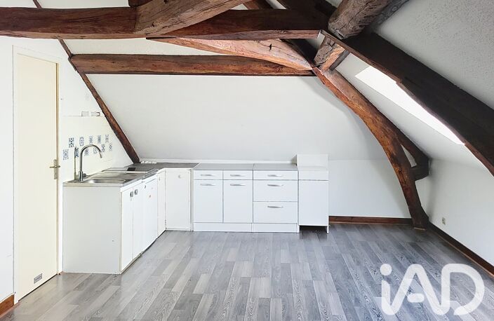 Vente Studio 1 pièce — photo 3