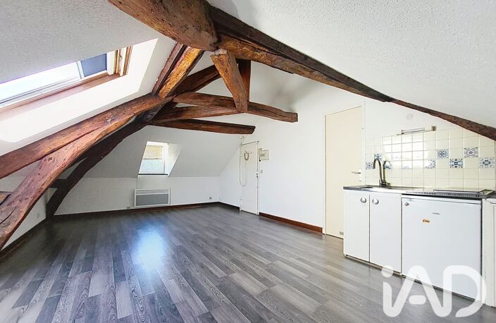 Vente Studio 1 pièce — photo 4