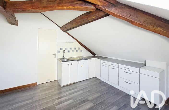 Vente Studio 1 pièce — photo 5