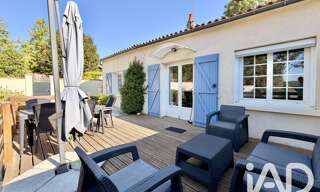 Maison 3 Pièces 65 m² à vendre à Mervent (85200)