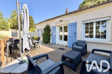 Maison 3 pièces 147000 €